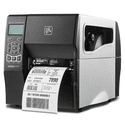 Принтер Zebra TT ZT230 203 dpi Serial USB Отделитель