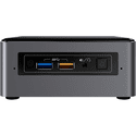Платформа Intel NUC Kit NUC7I3BNH