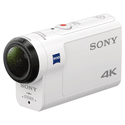 Экшн-камера Sony FDR-X3000 белый