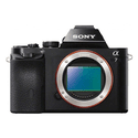 Фотоаппарат Sony Alpha A7 II M2 body черный