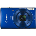 Фотоаппарат Canon IXUS 190 Blue