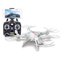Квадрокоптер SYMA X5SW белый
