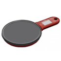 Весы кухонные Tefal BC2530V0 красныйчерный