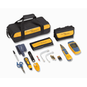 Инструмент Fluke MS2-KIT Тестер кабельный