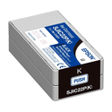 Картридж Epson SJIC22P-K черный C33S020601