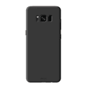 Чехол Deppa Air Case для Samsung Galaxy S8 черный 83306