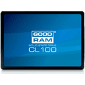 Накопитель SSD GOODRAM 120ГБ CL100 SSDPR-CL100-120
