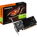 Видеокарта GIGABYTE 2048МБ GT 1030 Low Profile 2G GV-N1030D5-2GL 