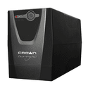 ИБП Crown CMU-500X IEC черный