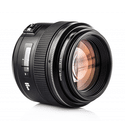 Объектив YongNuo AF 85mm f18 Canon EF