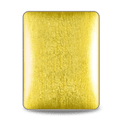 Чехол NavJack Corium J012-44 для Apple iPad Golden Glitter