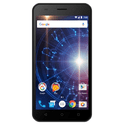 Смартфон Vertex Impress Luck Black