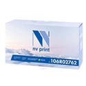 Картридж NV Print NV-106R02762Y желтый