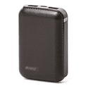 Мобильный аккумулятор Hiper SP7500 черный