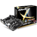 Материнская плата ASRock Socket-FM2 FM2A68M-HD
