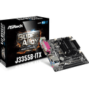 Материнская плата ASRock J3355B-ITX