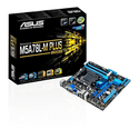 Материнская плата ASUS Socket-AM3 M5A78L-M PLUSUSB3