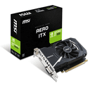 Видеокарта MSI 2048МБ GT 1030 AERO ITX 2G OC