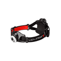 Фонарь Led Lenser H7R2 черный