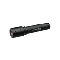 Фонарь Led Lenser T52 черный