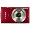 Фотоаппарат Canon IXUS 185 Red