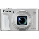 Фотоаппарат Canon PowerShot SX730HS Silver