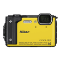 Фотоаппарат Nikon Coolpix W300 Yellow