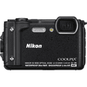 Фотоаппарат Nikon Coolpix W300 Black