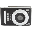 Фотоаппарат Rekam iLook S970i Black