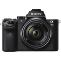 Фотоаппарат Sony Alpha A7 II M2 kit FE 28-70mm F3556 OSS SEL-2870 черный