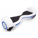 Гироскутер Cactus CS-GYROCYCLESPWT 8 4400mAh белый