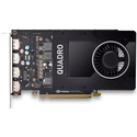 Видеокарта PNY PCI-E 5120МБ NVIDIA Quadro P2000