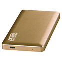 Контейнер AgeStar 31UB2A16C золотистый