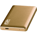 Контейнер AgeStar 3UB2A16C золотистый