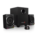 Акустическая система Creative Sound BlasterX Kratos S5