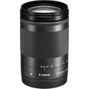 Объектив Canon EF-M 18-150mm f35-63 IS STM