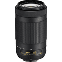 Объектив Nikon AF-P DX 70-300mm f45-63G ED
