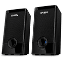 Акустическая система Sven 318 black