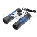 Бинокль Veber Sport БН 12x25 new синийсеребристый