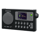 Радиоприемник Sangean WFR-27C