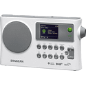 Радиоприемник Sangean WFR-28C