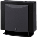 Сабвуфер Yamaha YST-FSW100