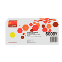 Картридж EasyPrint LX 6000Y желтый