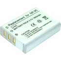 Аккумулятор DigiCare PLF-NP95 NP-95