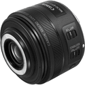 Объектив Canon EF-S 35mm f28 Macro IS STM