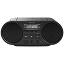 Магнитола Sony ZS-PS50 черный