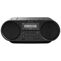 Магнитола Sony ZS-RS60BT черный