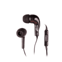 Наушники Ritmix RH-004M черный