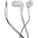 Наушники Ritmix RH-004M белый