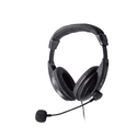 Гарнитура Ritmix RH-524M черный